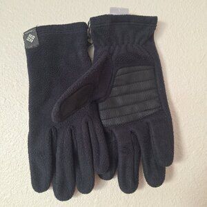 Columbia Women's Winter Glovers Size L